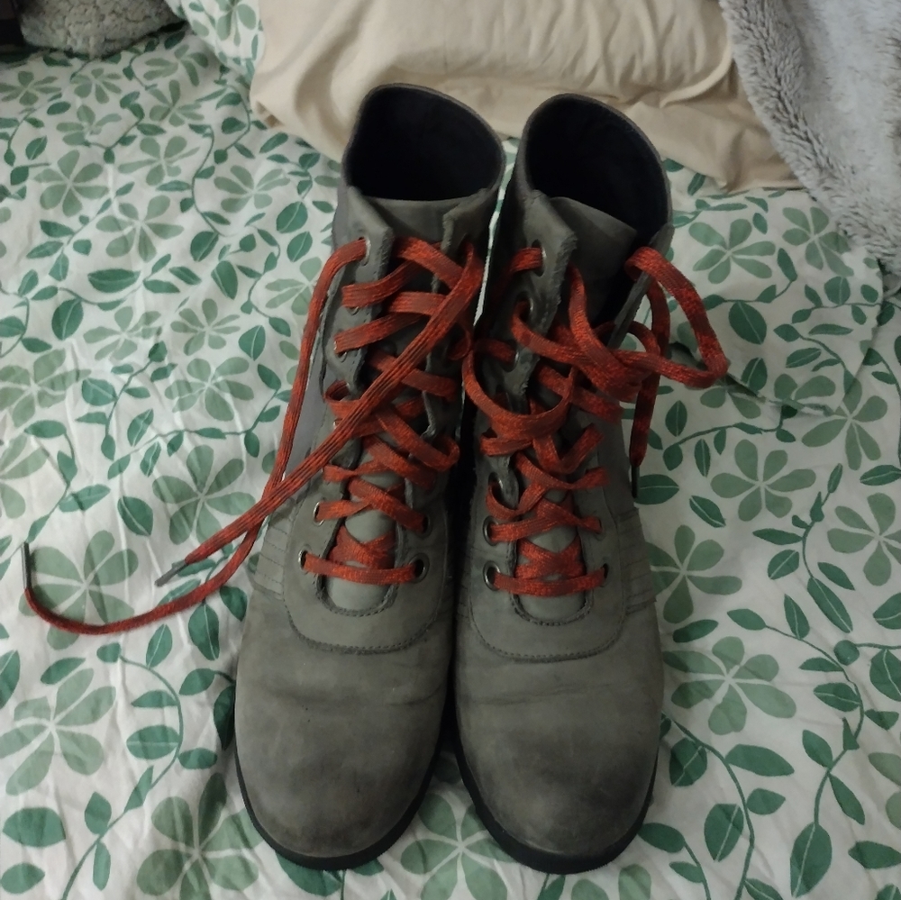 Wedges - Picture 5 of 5